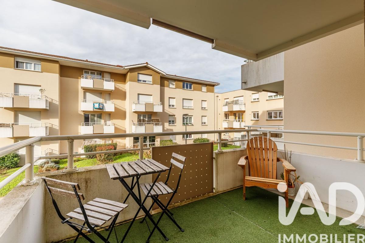 Appartement 2 Pièce(s) Bruges