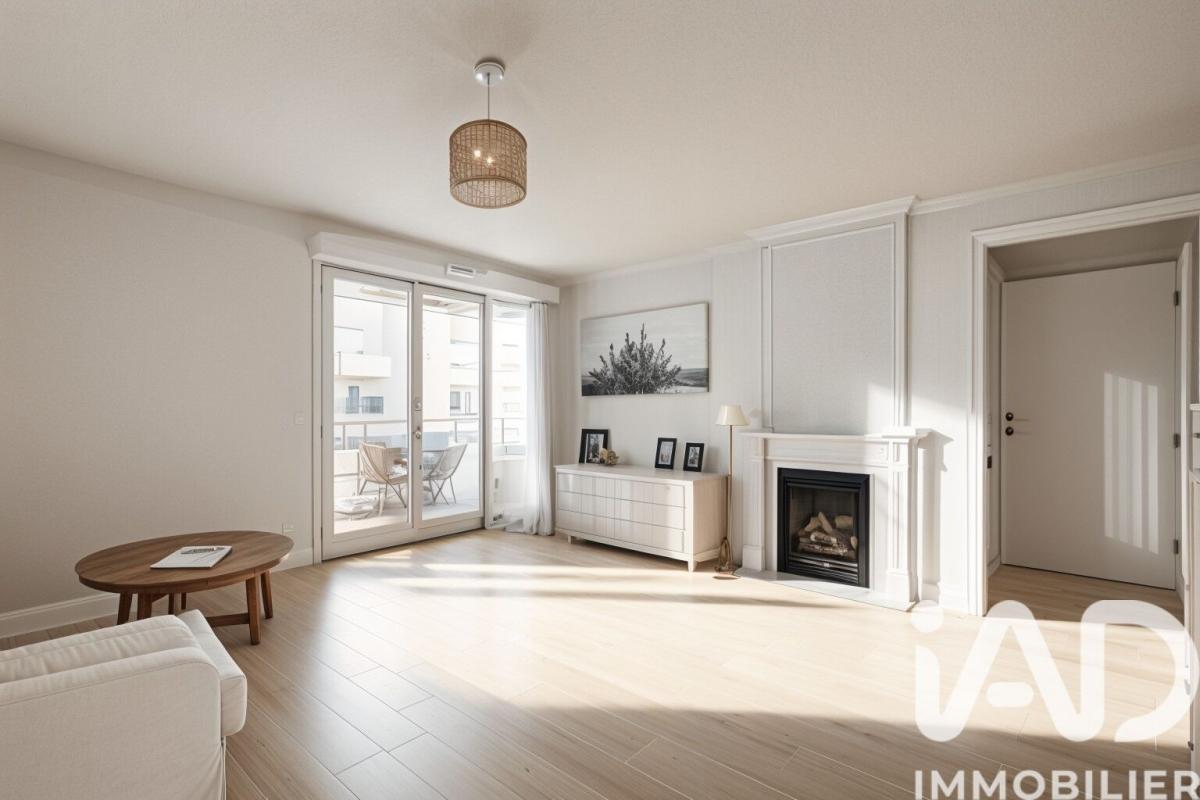 Appartement 2 Pièce(s) Bruges