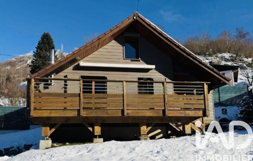 Chalet 3 Pièce(s) La Bresse