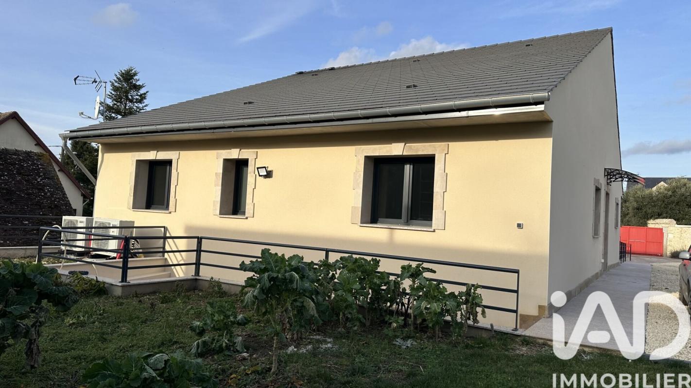 Maison 8 Pièce(s) Chenou - Photo 1