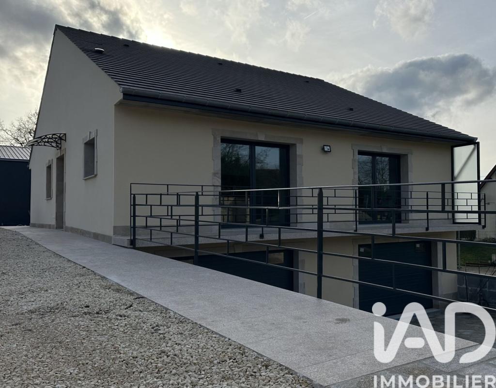 Maison 8 Pièce(s) Chenou - Photo 3