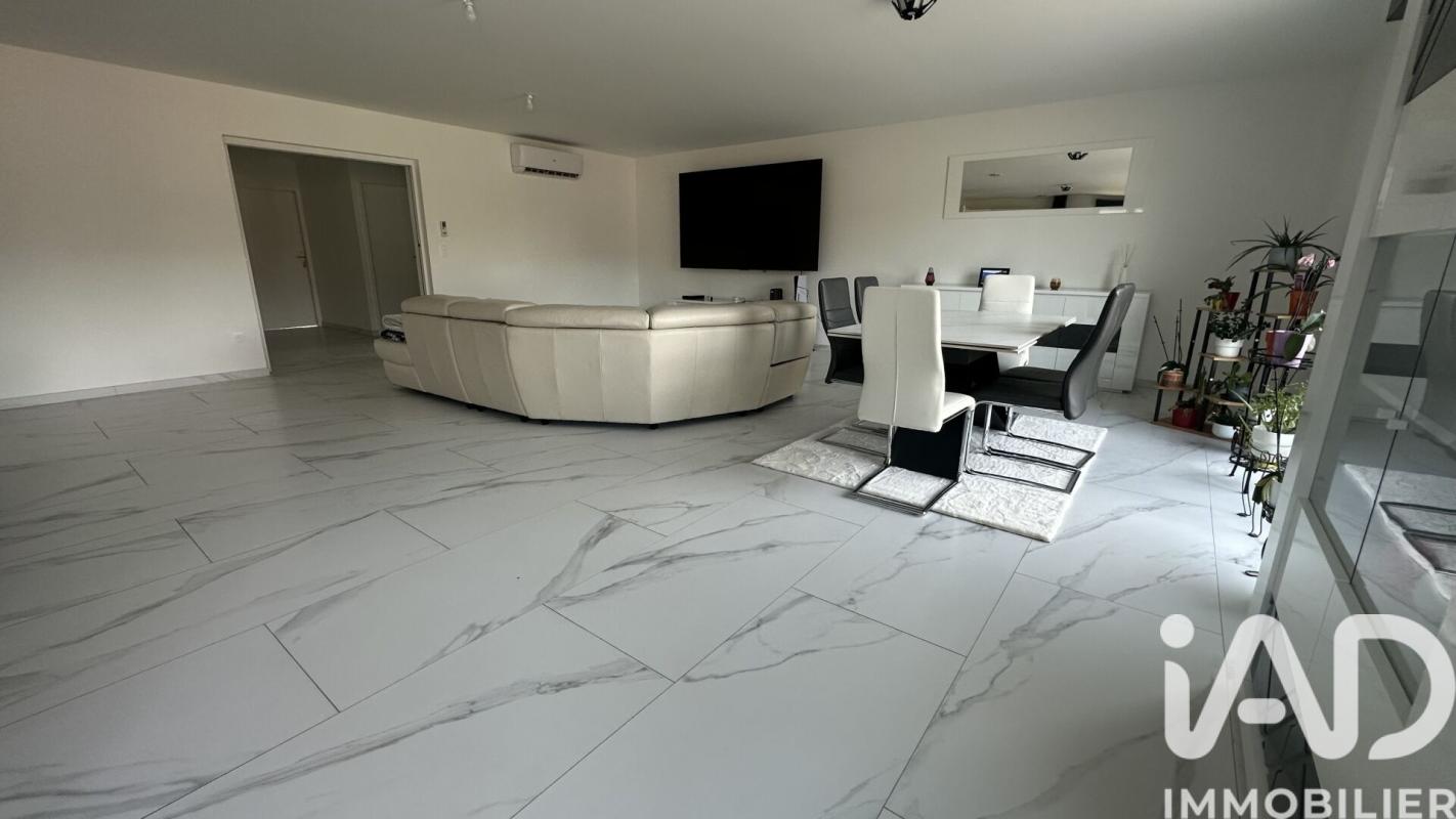 Maison 8 Pièce(s) Chenou - Photo 5