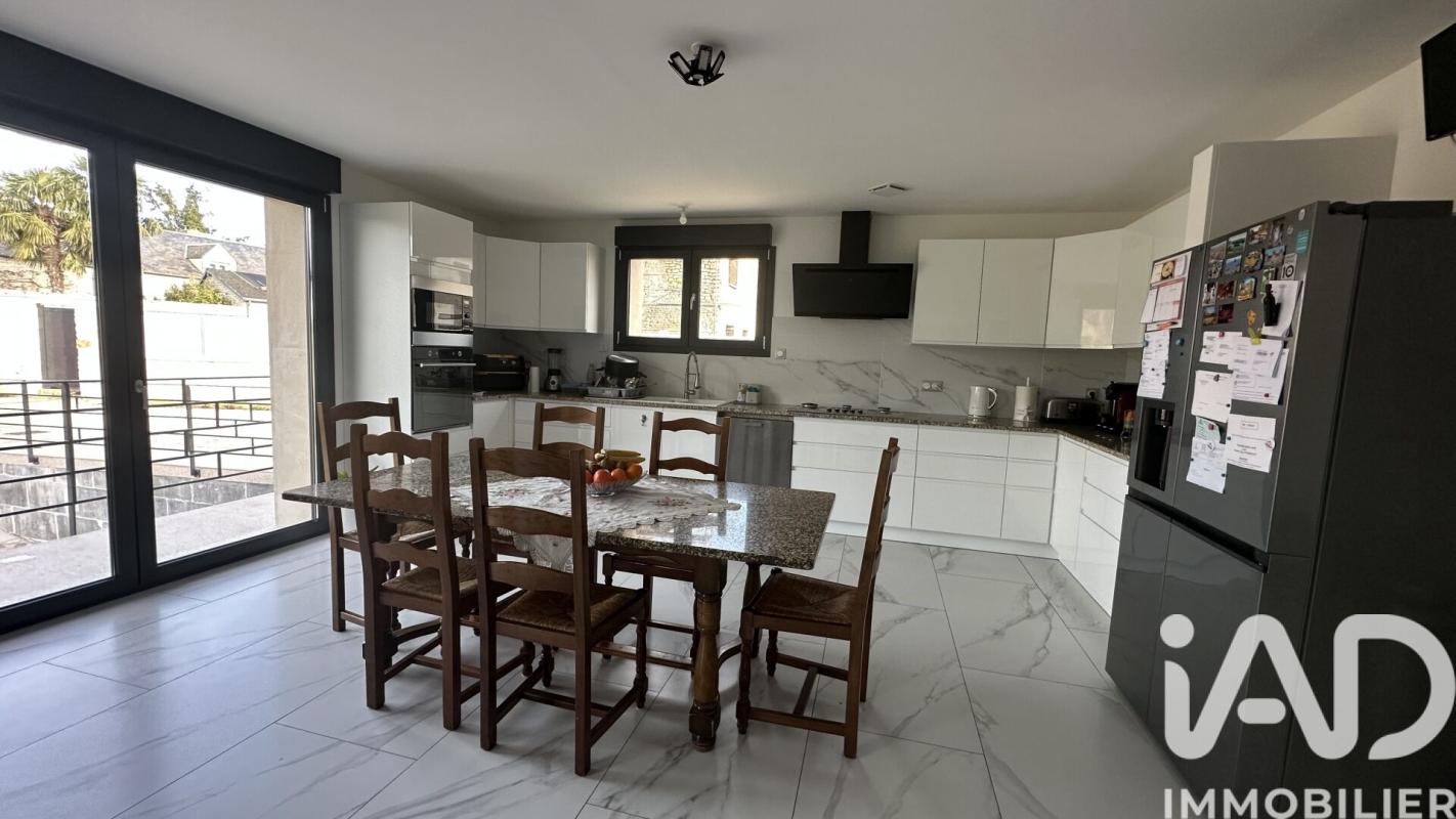 Maison 8 Pièce(s) Chenou - Photo 7