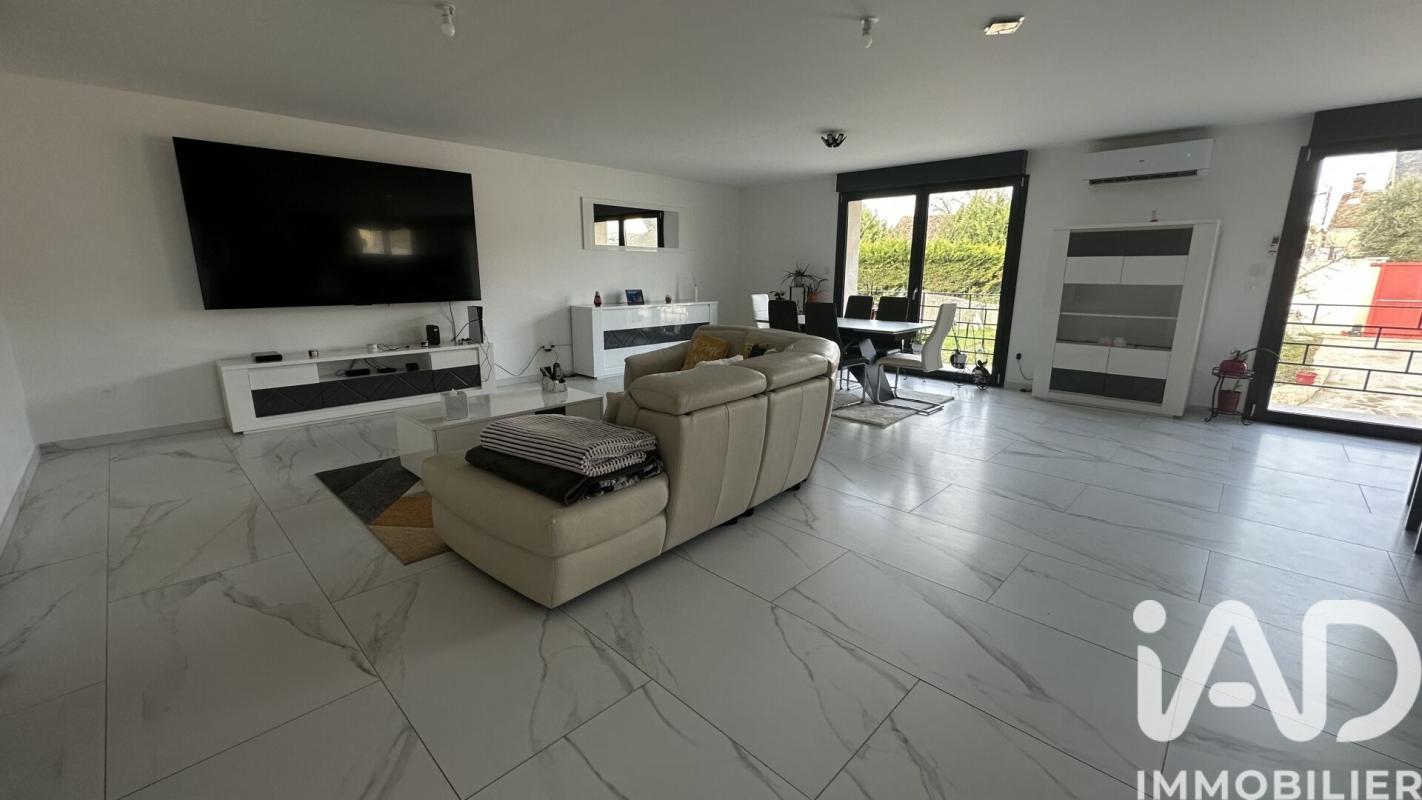 Maison 8 Pièce(s) Chenou - Photo 8