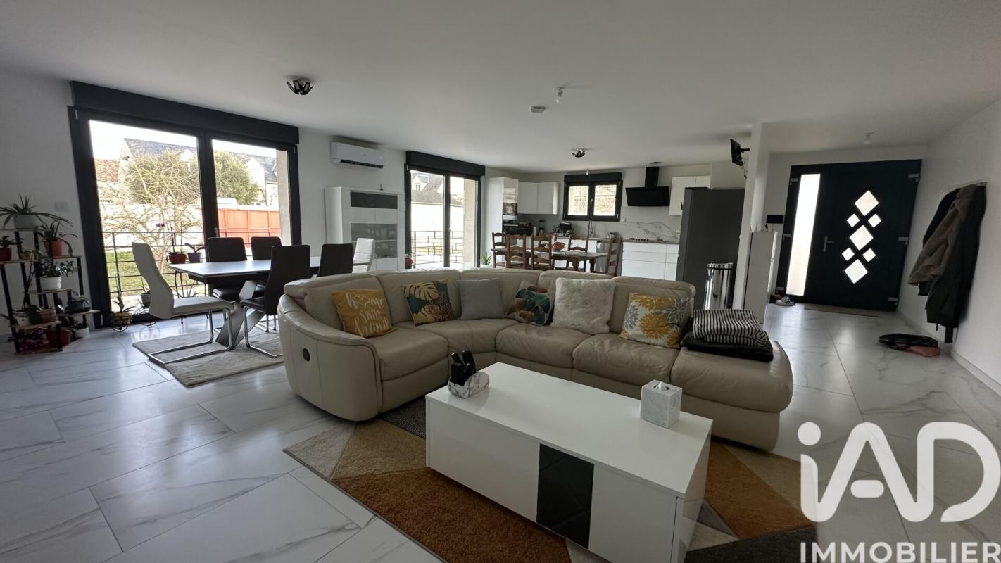 Maison 8 Pièce(s) Chenou - Photo 9
