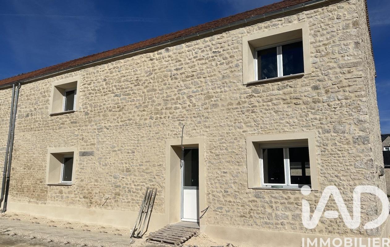 Maison 4 Pièce(s) Chenou - Photo 1