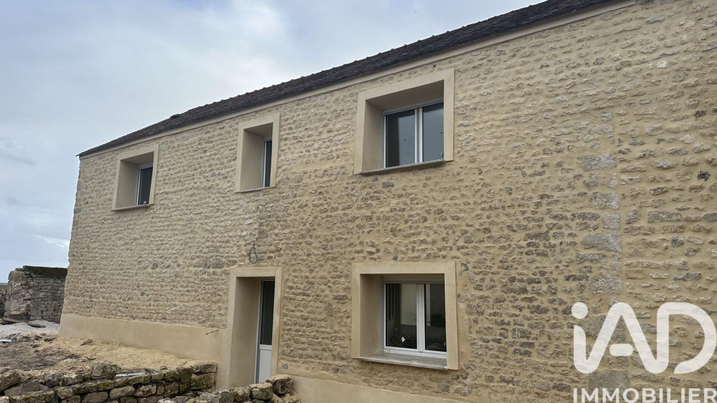 Maison 4 Pièce(s) Chenou - Photo 2