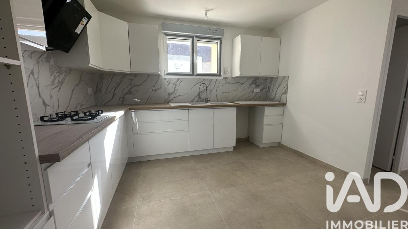 Maison 4 Pièce(s) Chenou - Photo 3
