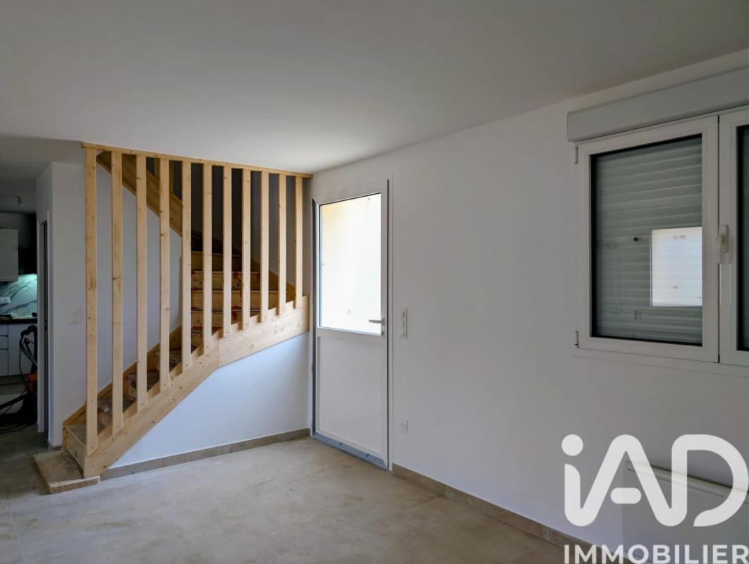 Maison 4 Pièce(s) Chenou - Photo 5
