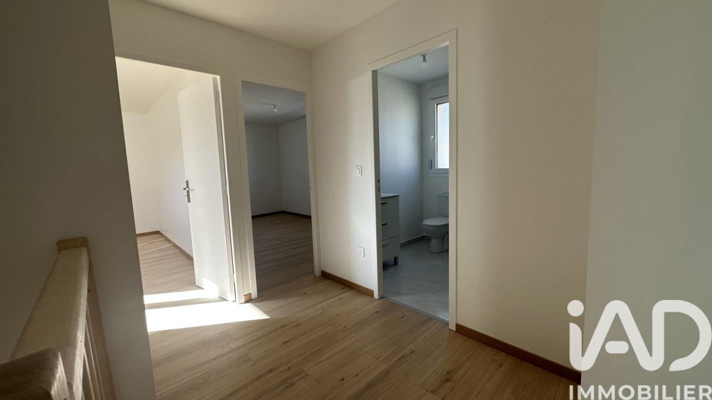 Maison 4 Pièce(s) Chenou - Photo 8