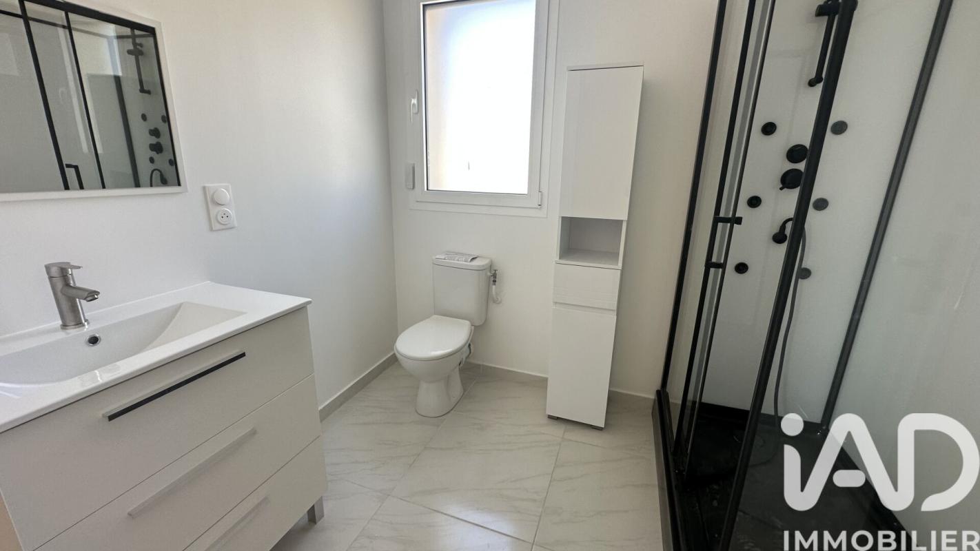Maison 4 Pièce(s) Chenou - Photo 9