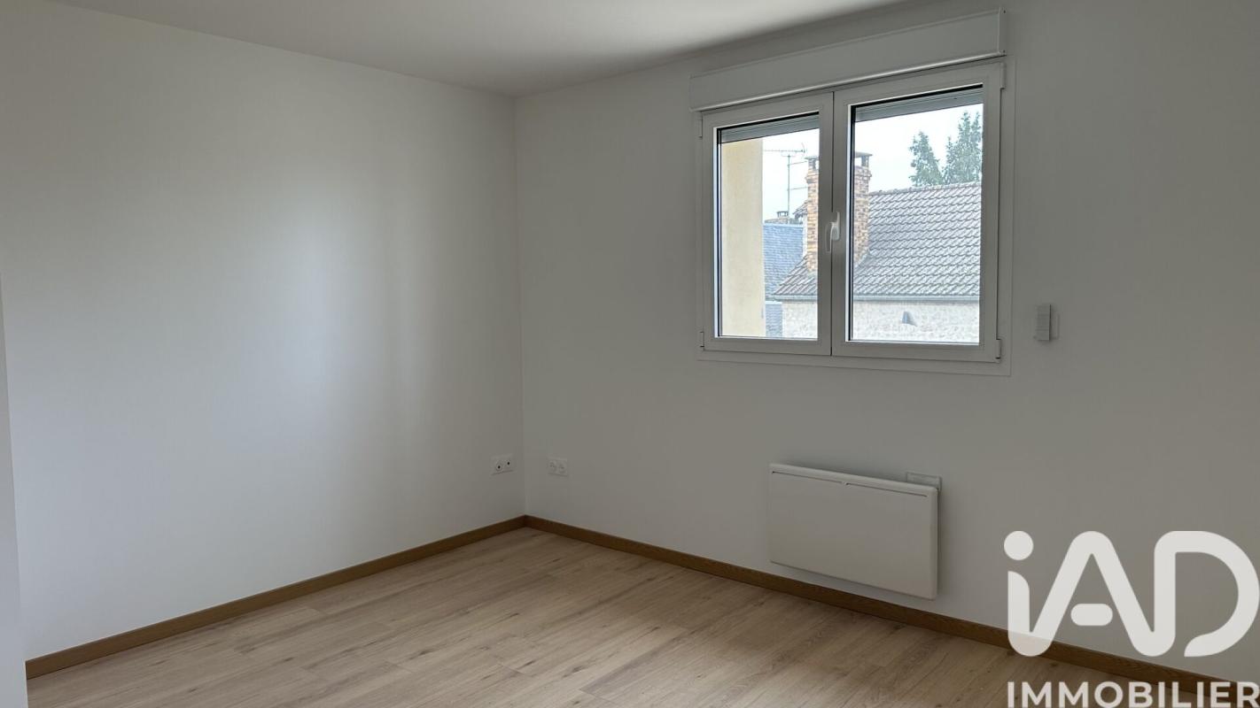 Maison 4 Pièce(s) Chenou - Photo 13