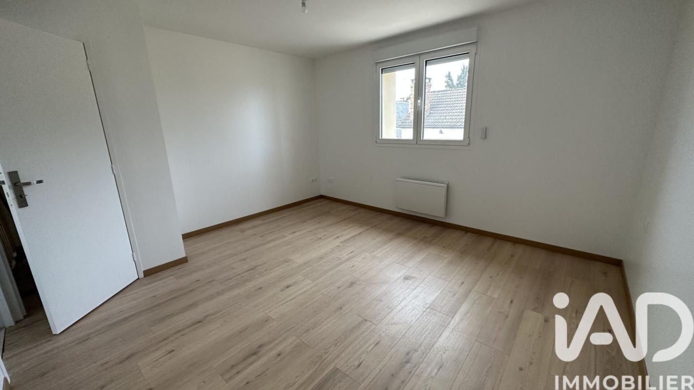 Maison 4 Pièce(s) Chenou - Photo 14