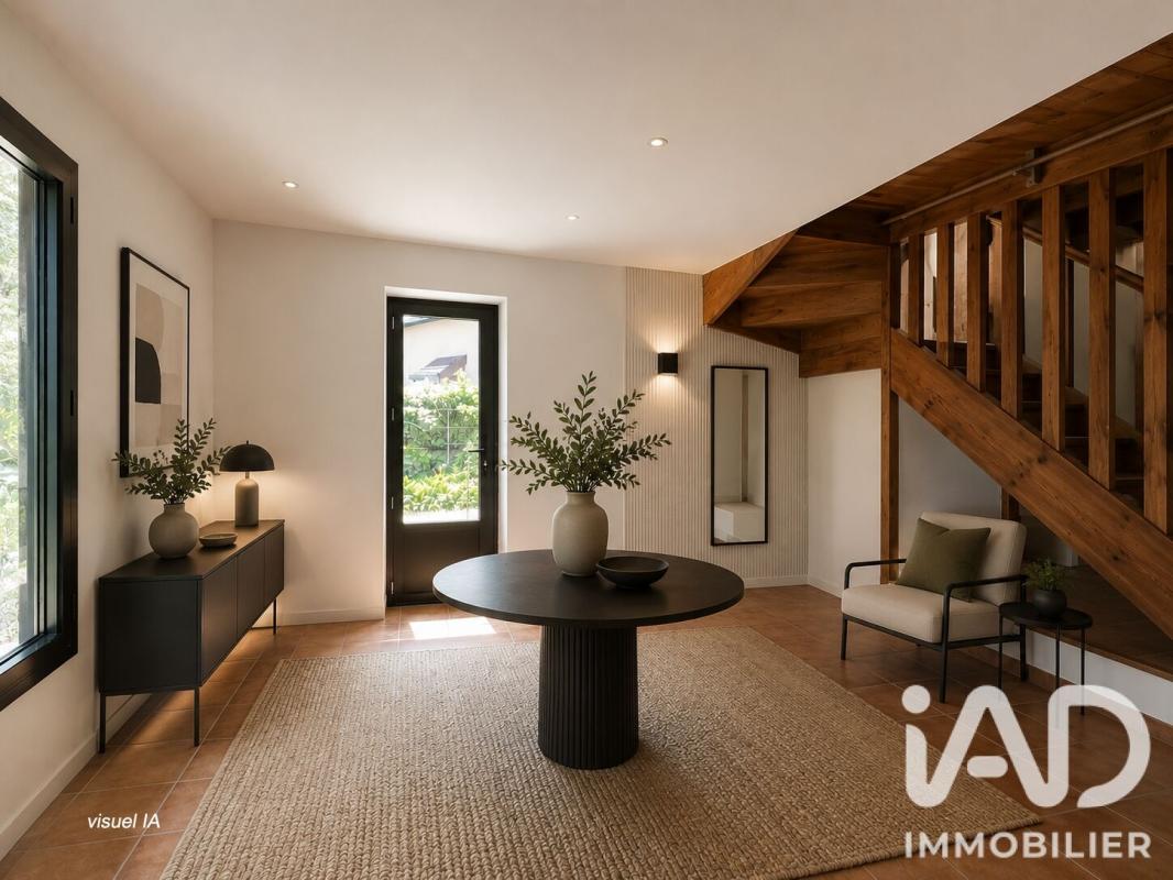 Maison 7 Pièce(s) Cusset - Photo 5