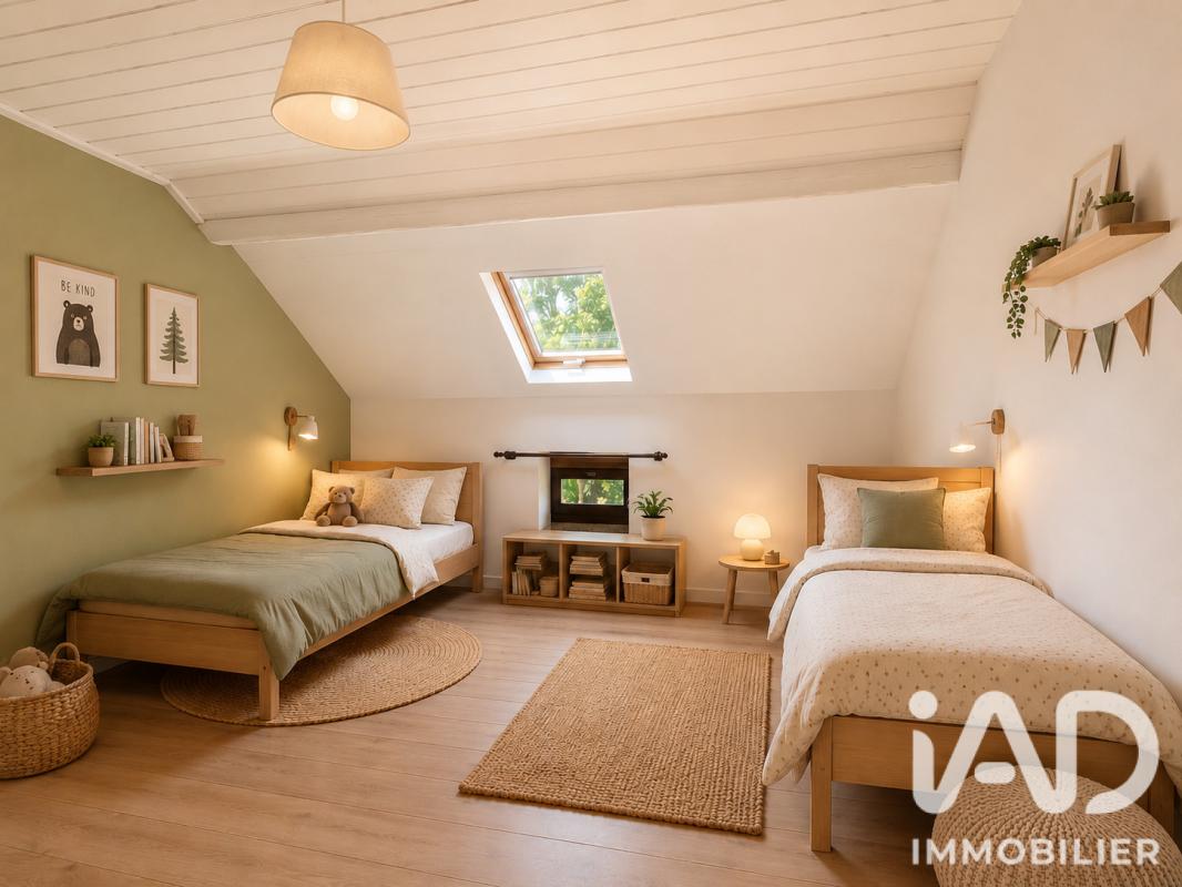 Maison 7 Pièce(s) Cusset - Photo 20