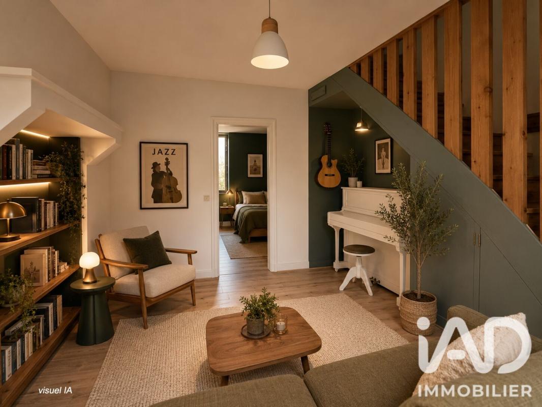Maison 7 Pièce(s) Cusset - Photo 26