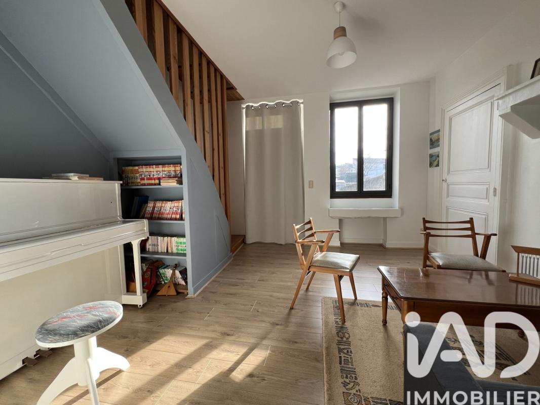 Maison 7 Pièce(s) Cusset - Photo 27