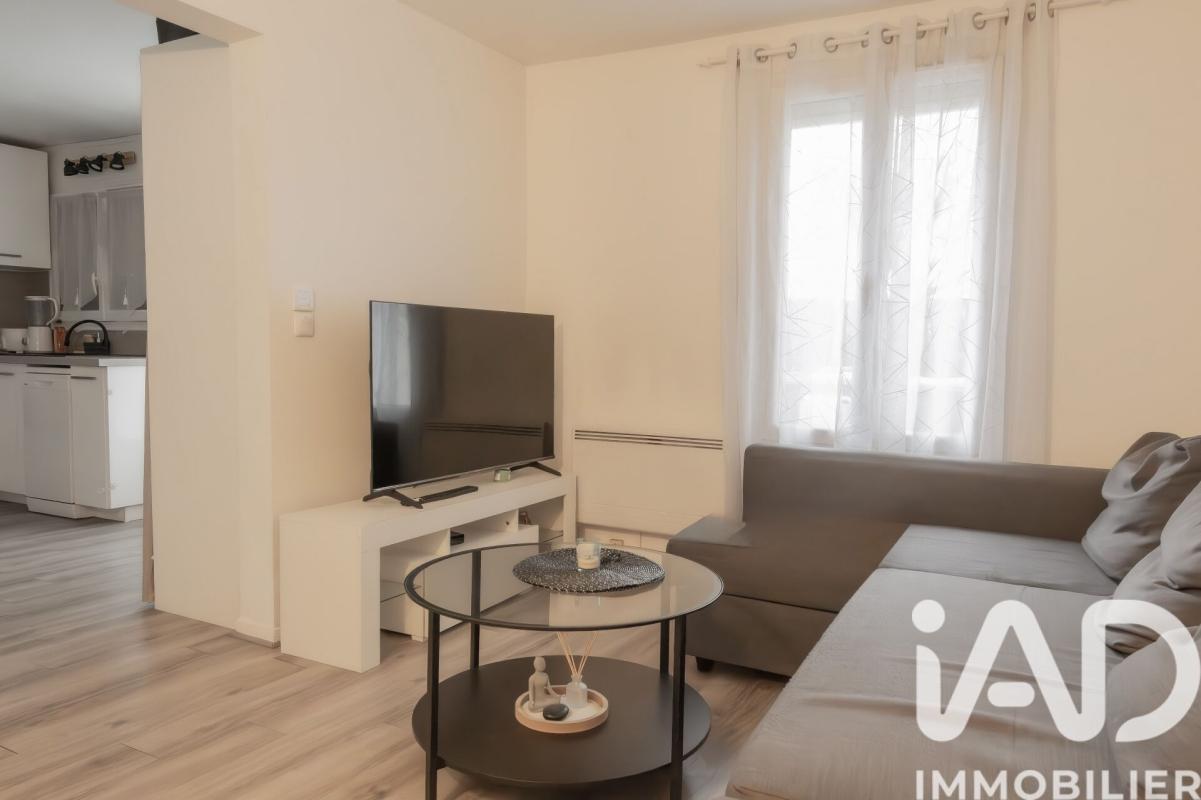 Appartement 2 Pièce(s) Morangis - Photo 4