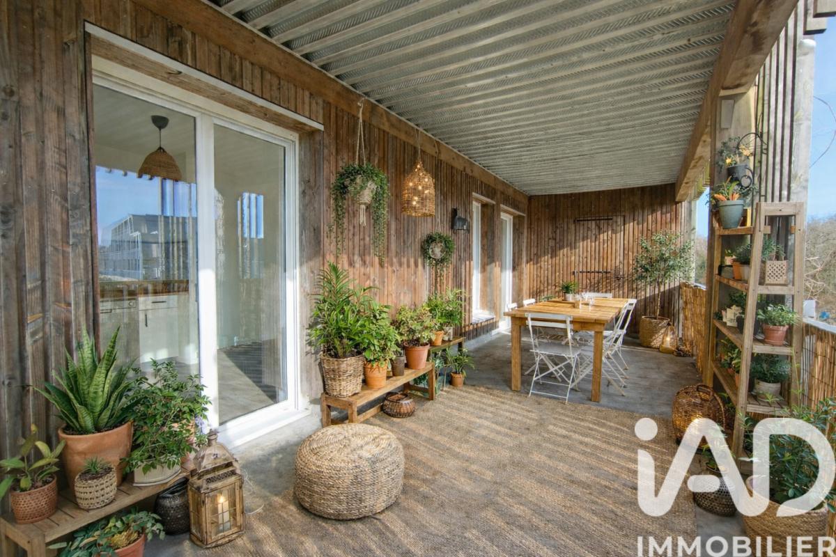 Appartement 3 Pièce(s) Les Sorinières