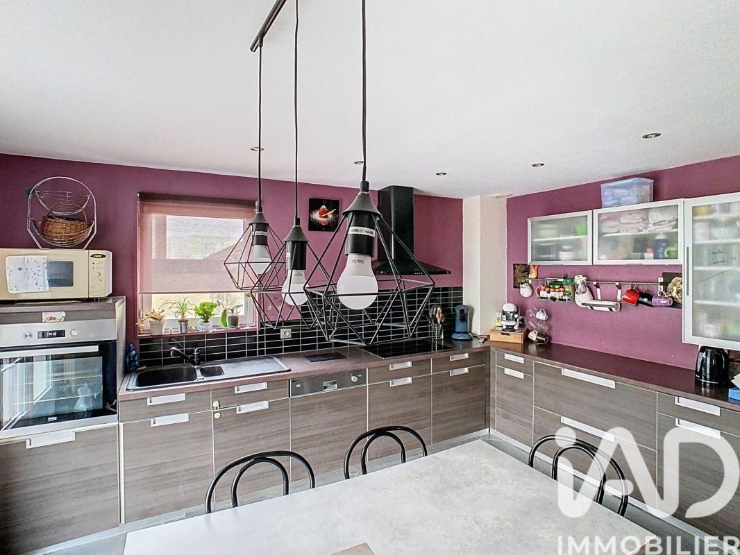 Maison de ville 6 Pièce(s) Sézanne