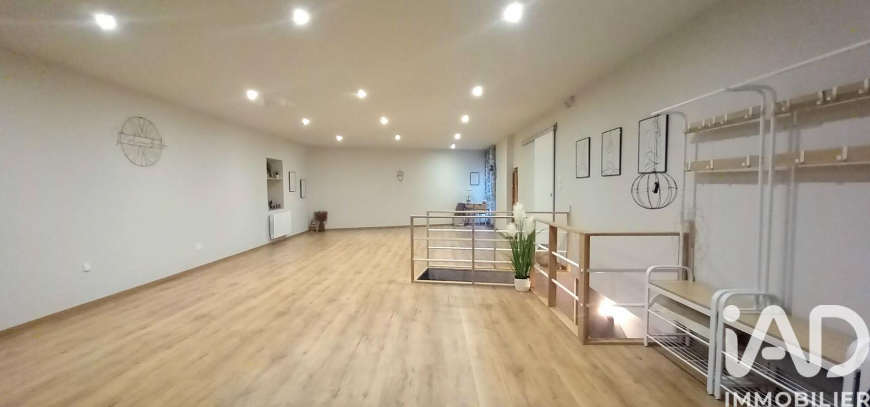 Immeuble  Saint-Céré