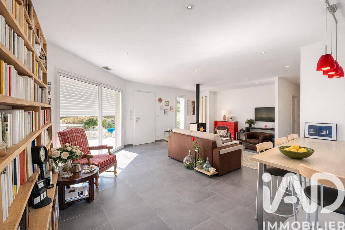 Villa 4 Pièce(s) Reynès