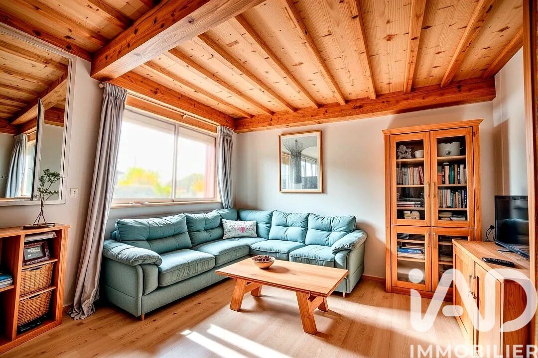 Maison 4 Pièce(s) Frouzins