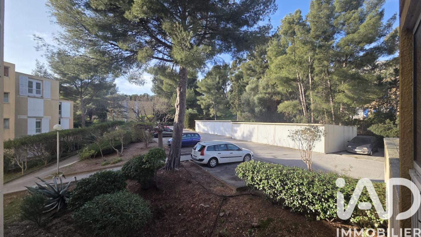 Appartement 4 Pièce(s) Toulon