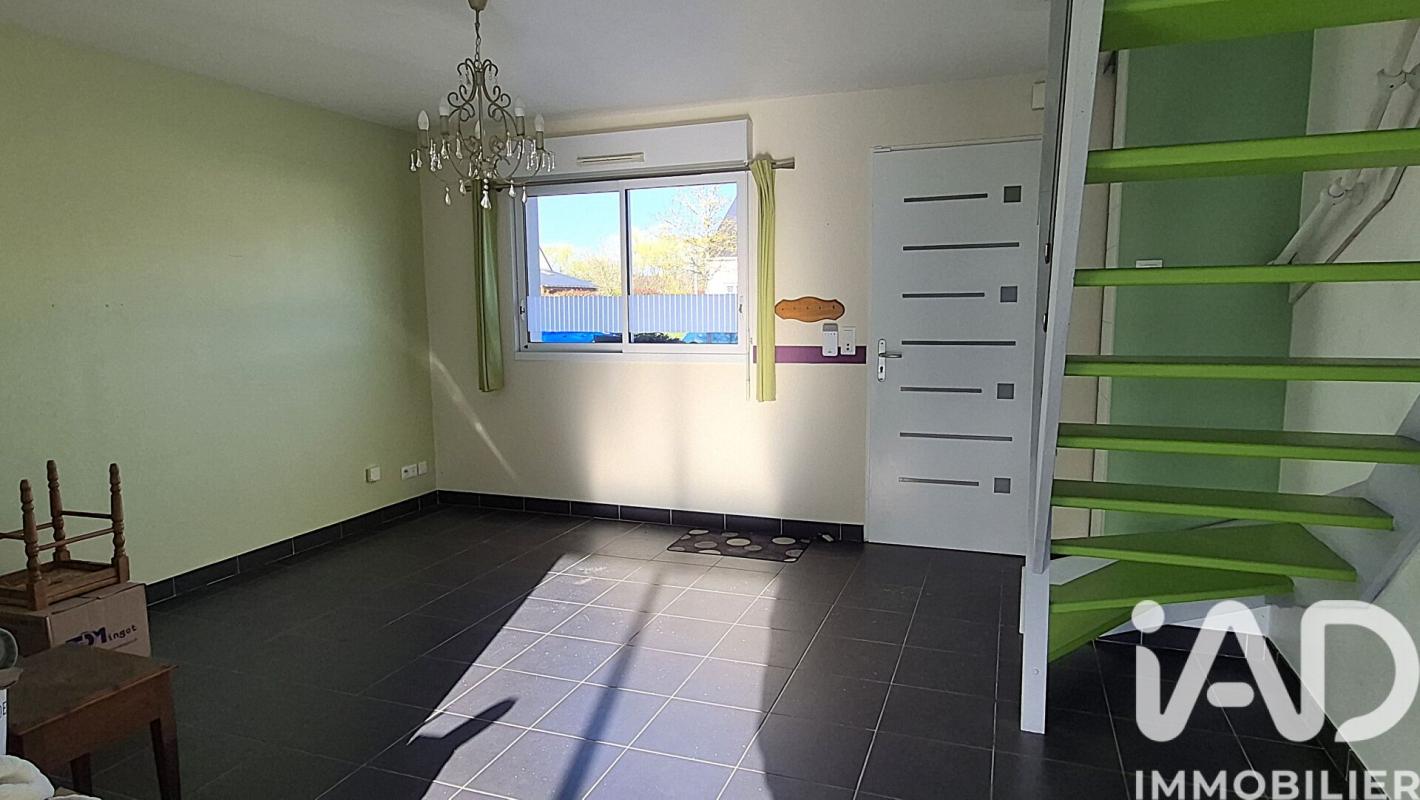 Maison 5 Pièce(s) Beaufort-en-Anjou