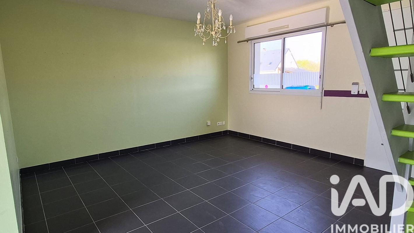 Maison 5 Pièce(s) Beaufort-en-Anjou