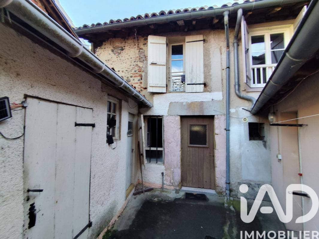 Immeuble  Riscle - Photo 2
