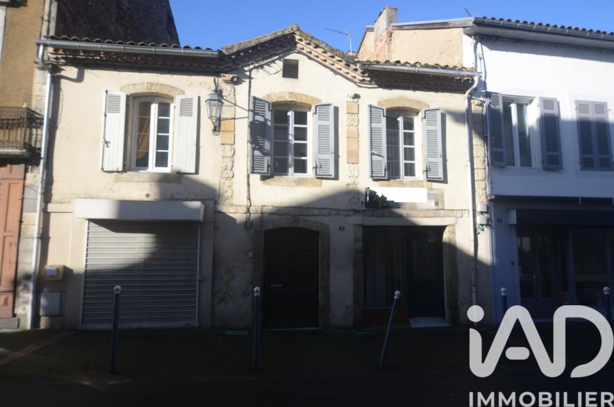 Immeuble  Riscle - Photo 3