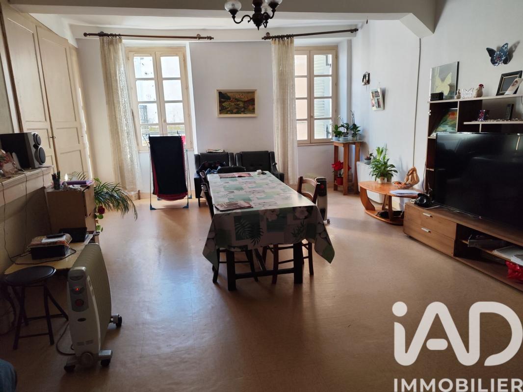 Immeuble  Riscle - Photo 6