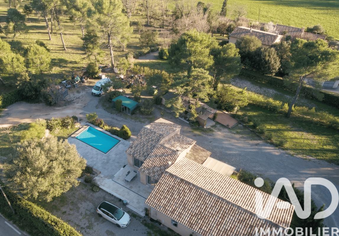 Maison 6 Pièce(s) Fox-Amphoux - Photo 8
