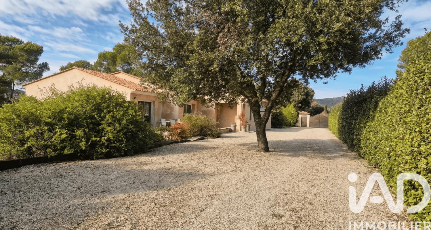 Maison 6 Pièce(s) Fox-Amphoux - Photo 10
