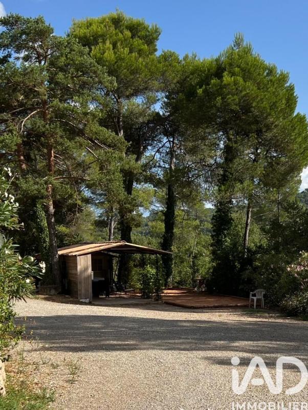 Maison 6 Pièce(s) Fox-Amphoux - Photo 11