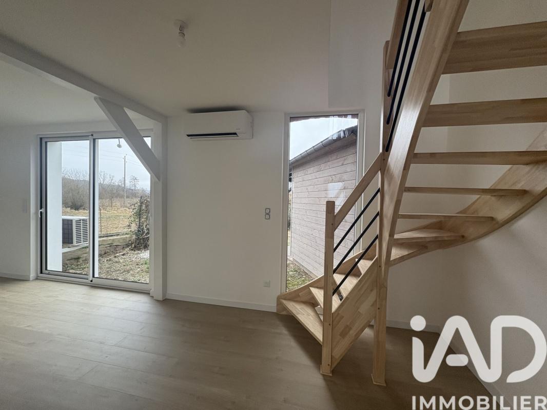 Maison 4 Pièce(s) Saint-Philbert-sur-Risle - Photo 2