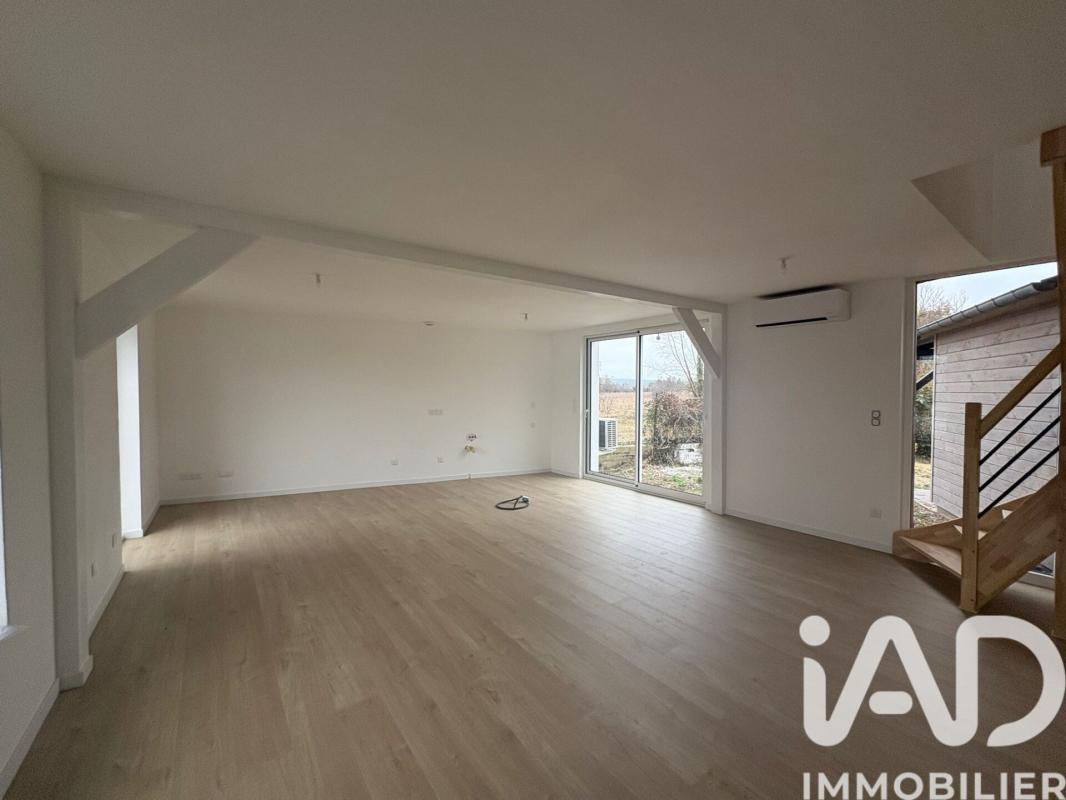 Maison 4 Pièce(s) Saint-Philbert-sur-Risle - Photo 3