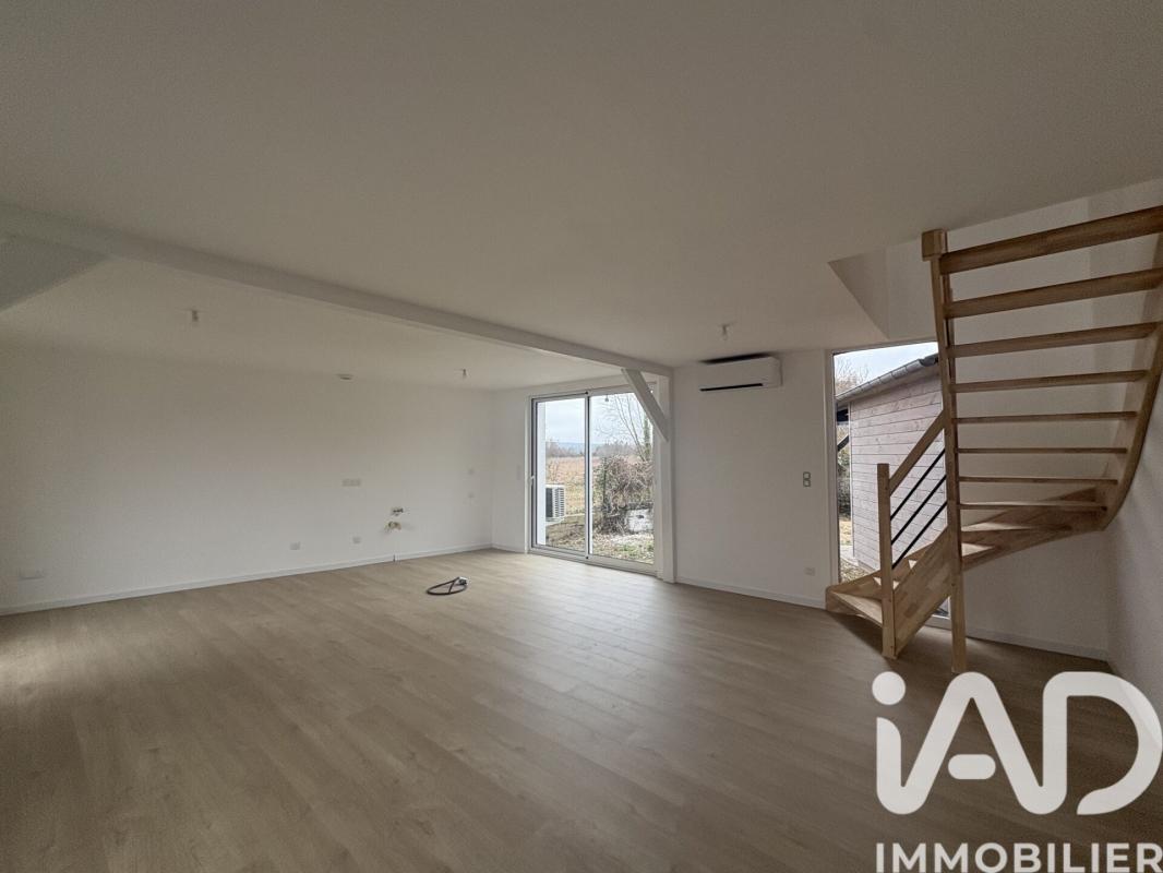 Maison 4 Pièce(s) Saint-Philbert-sur-Risle - Photo 7