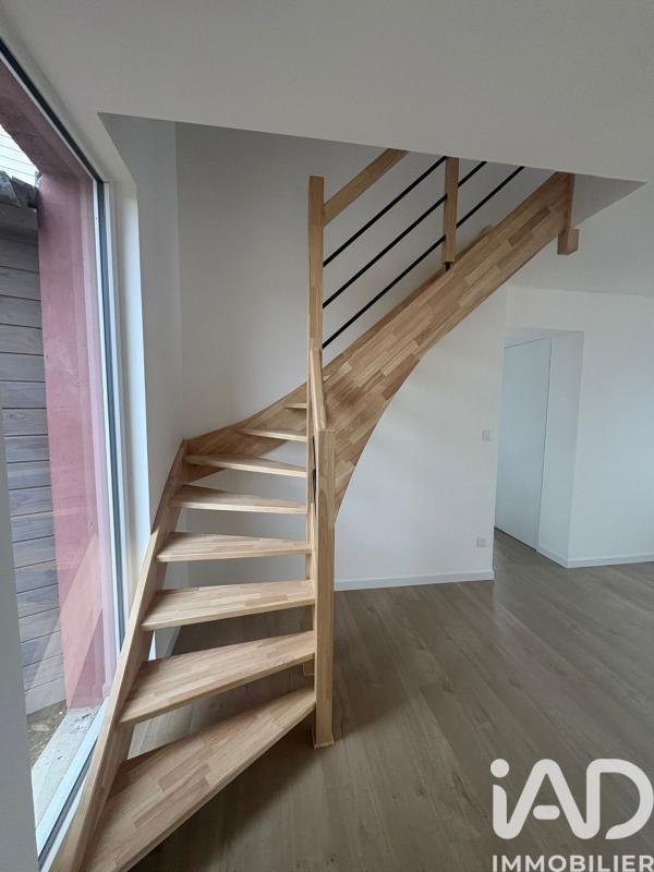 Maison 4 Pièce(s) Saint-Philbert-sur-Risle - Photo 8