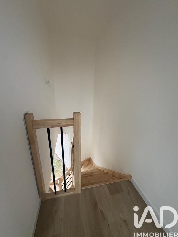 Maison 4 Pièce(s) Saint-Philbert-sur-Risle - Photo 9