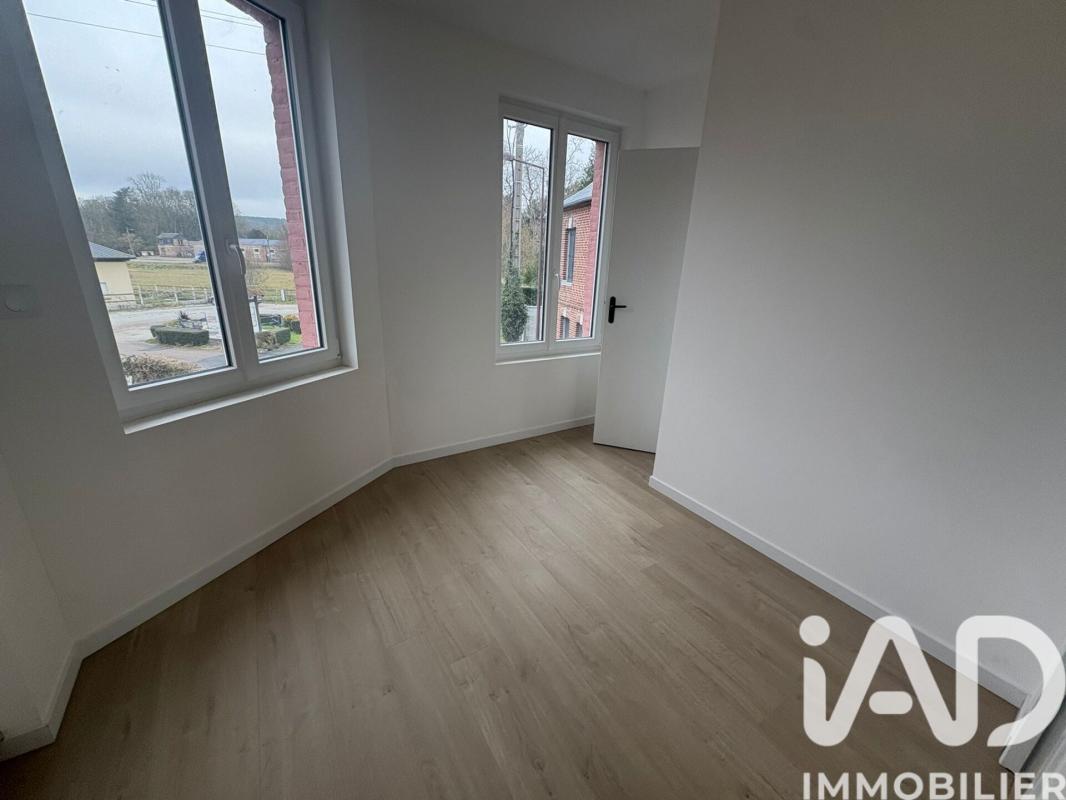 Maison 4 Pièce(s) Saint-Philbert-sur-Risle - Photo 10