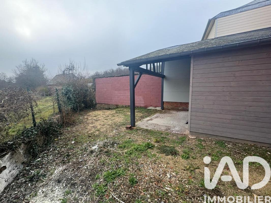 Maison 4 Pièce(s) Saint-Philbert-sur-Risle - Photo 15
