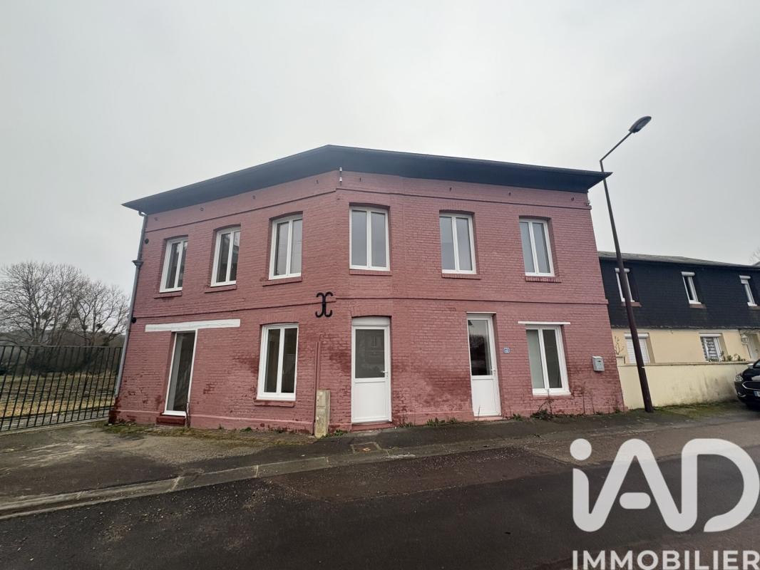 Maison 4 Pièce(s) Saint-Philbert-sur-Risle - Photo 18
