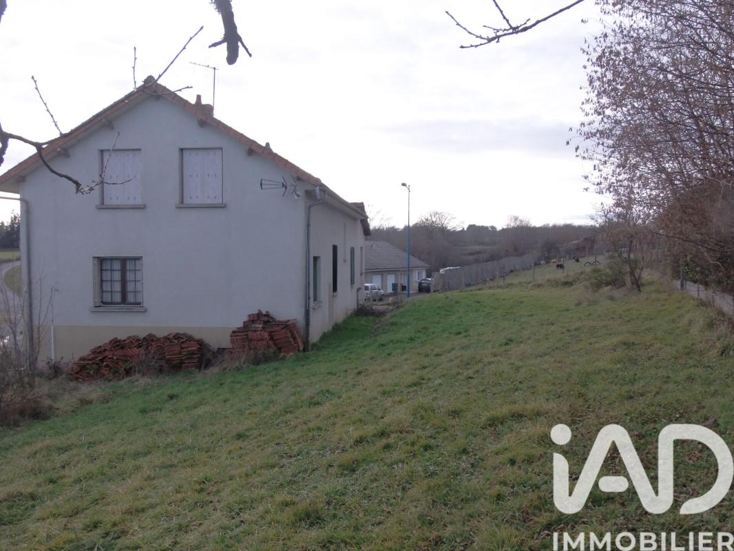 Maison de village 7 Pièce(s) Villosanges