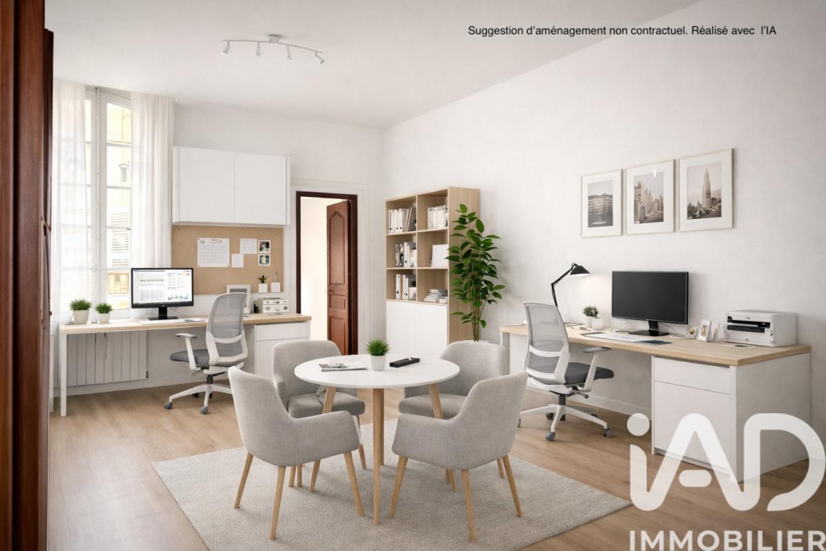 Appartement 5 Pièce(s) Toulon - Photo 3