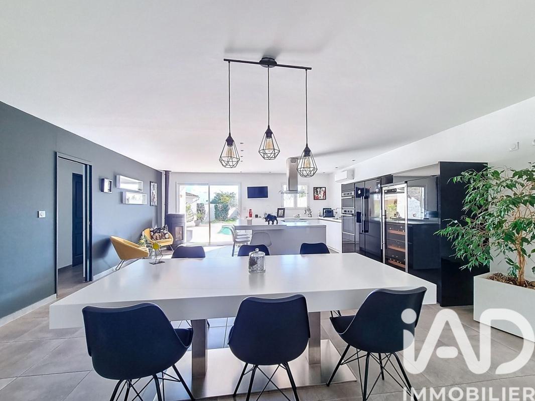Maison 7 Pièce(s) Saint-Gervasy - Photo 8