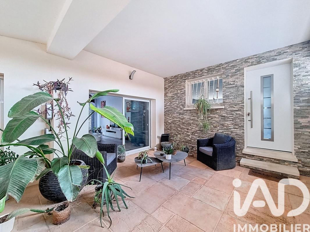 Maison 7 Pièce(s) Saint-Gervasy - Photo 9
