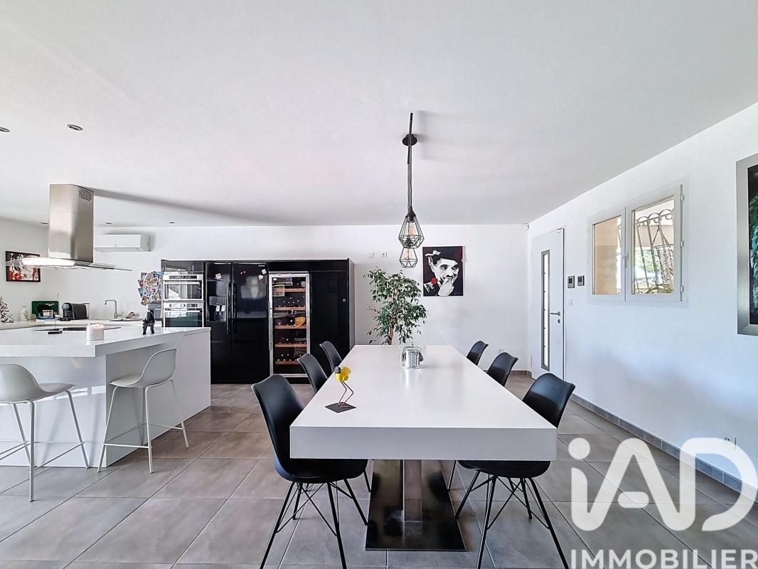Maison 7 Pièce(s) Saint-Gervasy - Photo 10