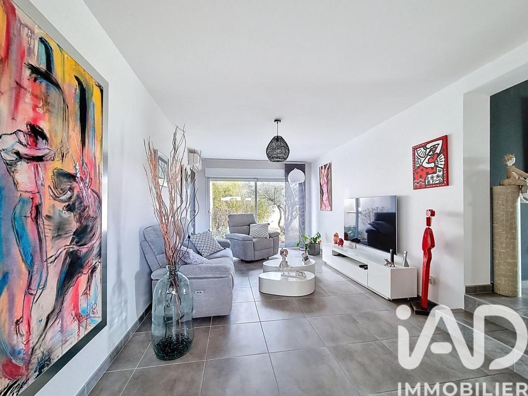 Maison 7 Pièce(s) Saint-Gervasy - Photo 11